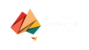 Australian Geothermal Association logo