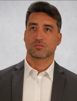 Headshot of Luis Urzua, Geothermal Consultant at VGEC