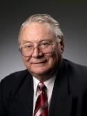 Headshot of Norm Zillman, Chair (Co-Founder) at VGEC